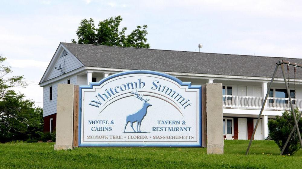 מלון נורת' אדמס Whitcomb Summit Retreat מראה חיצוני תמונה