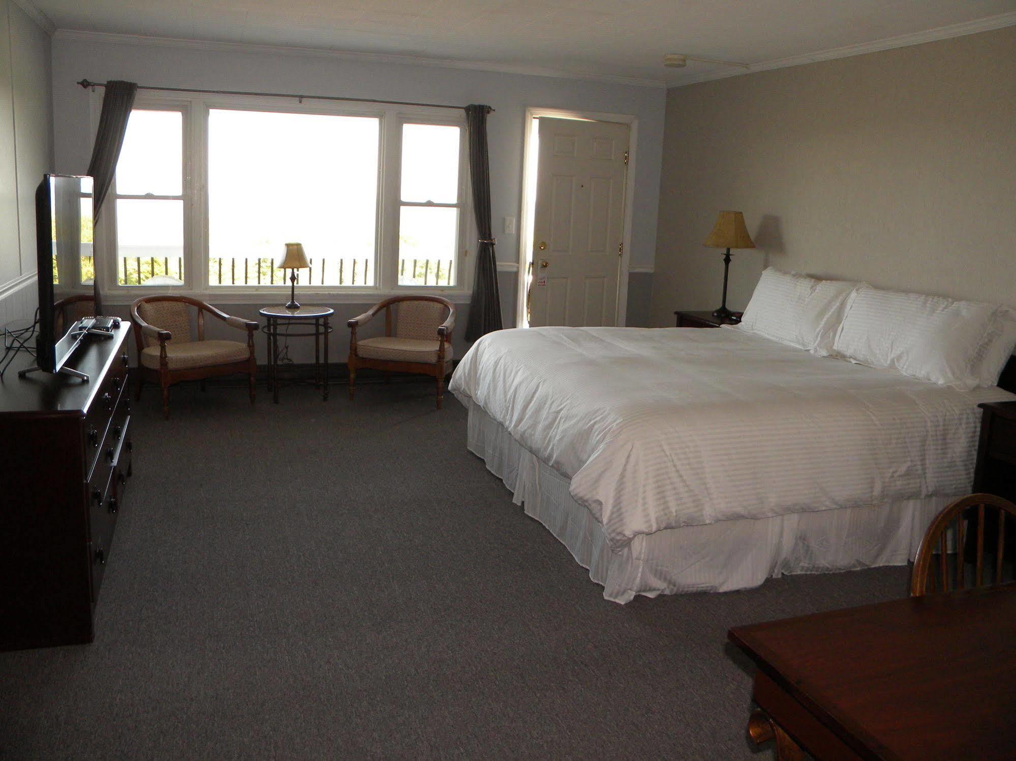 מלון נורת' אדמס Whitcomb Summit Retreat מראה חיצוני תמונה